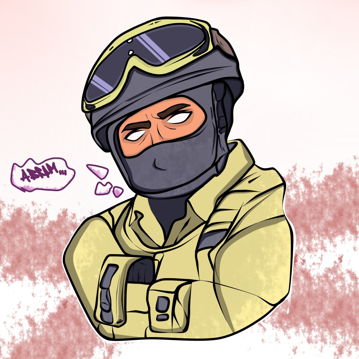 Авы для КС го