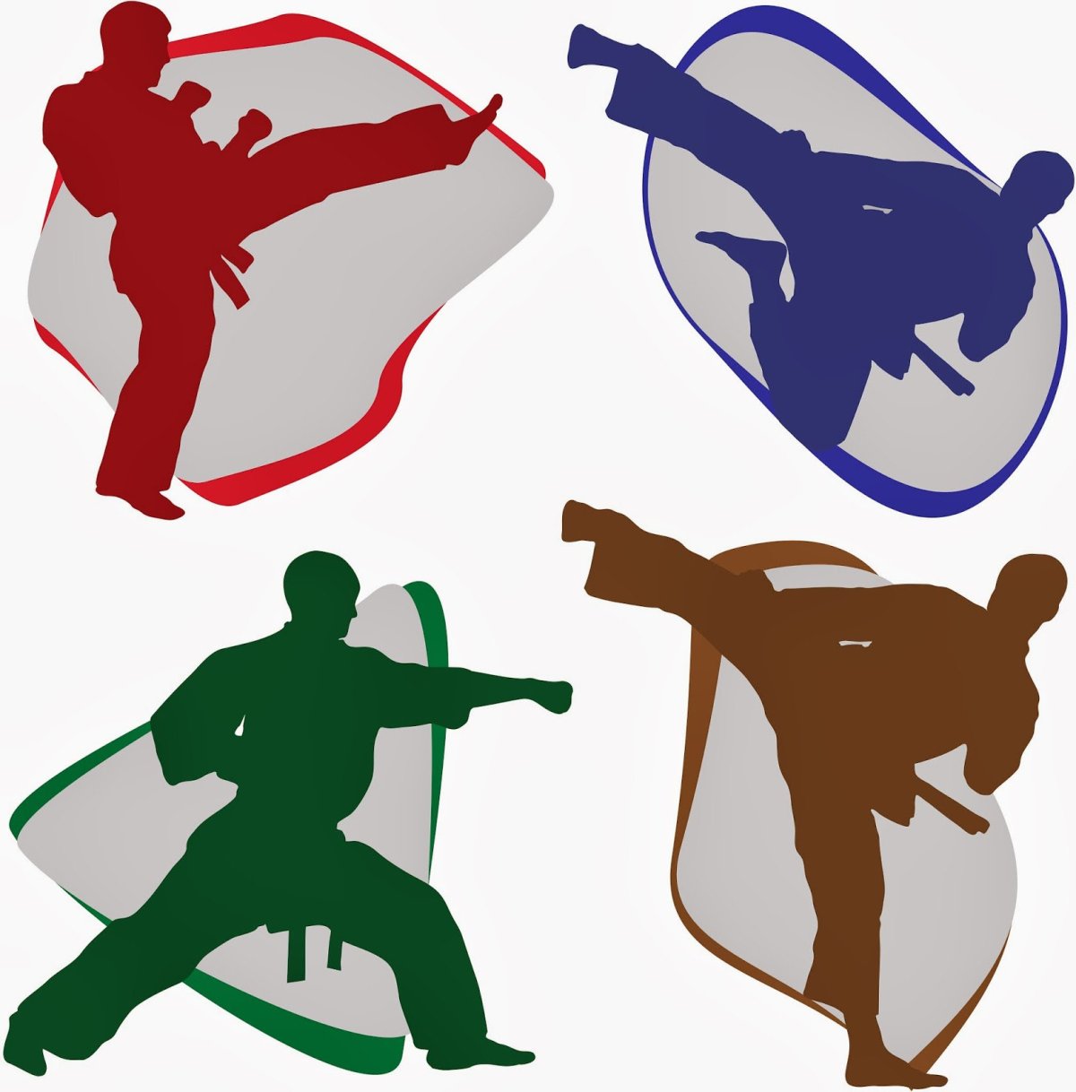 Баннер армейский рукопашный бой