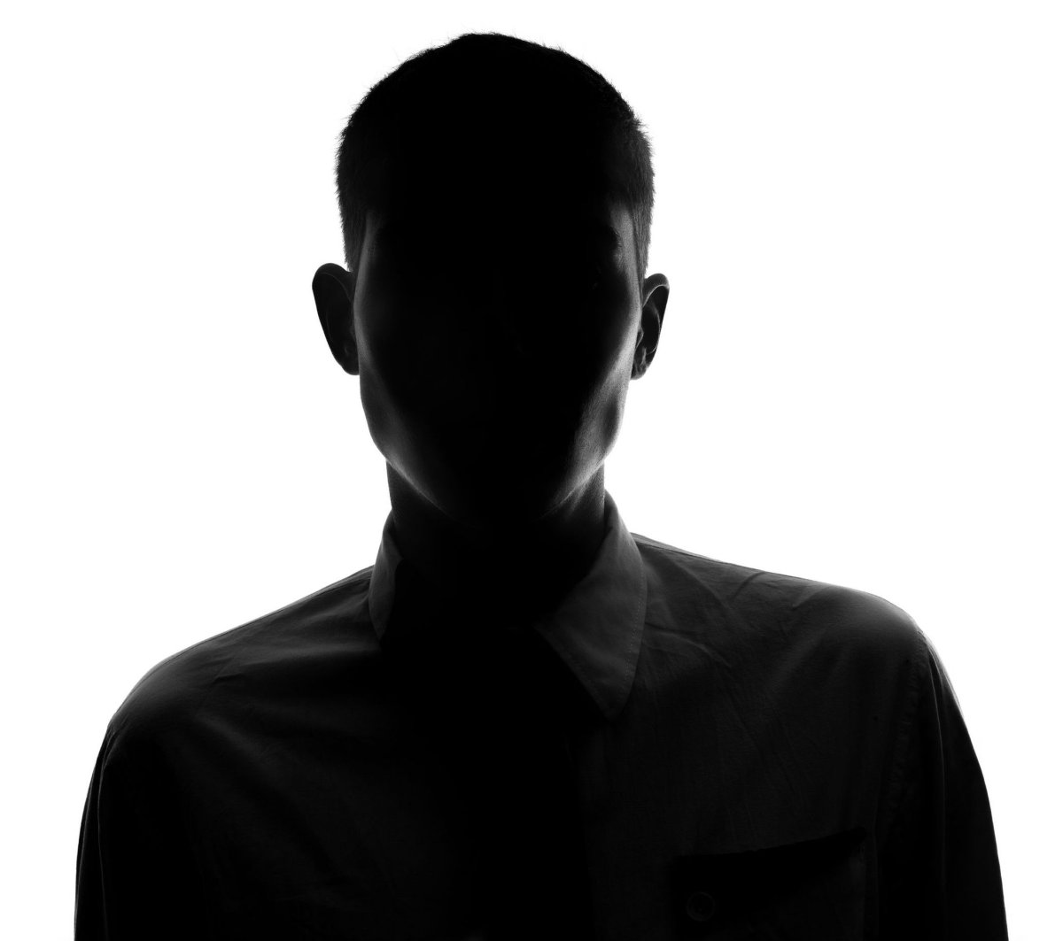 Безликое лицо