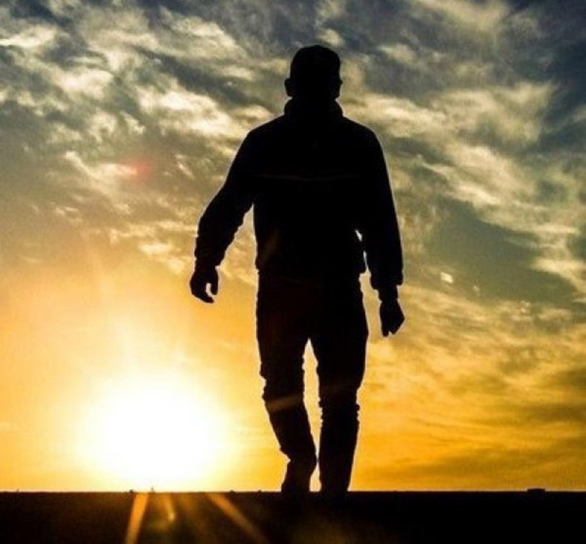 Аватарка вместо фото