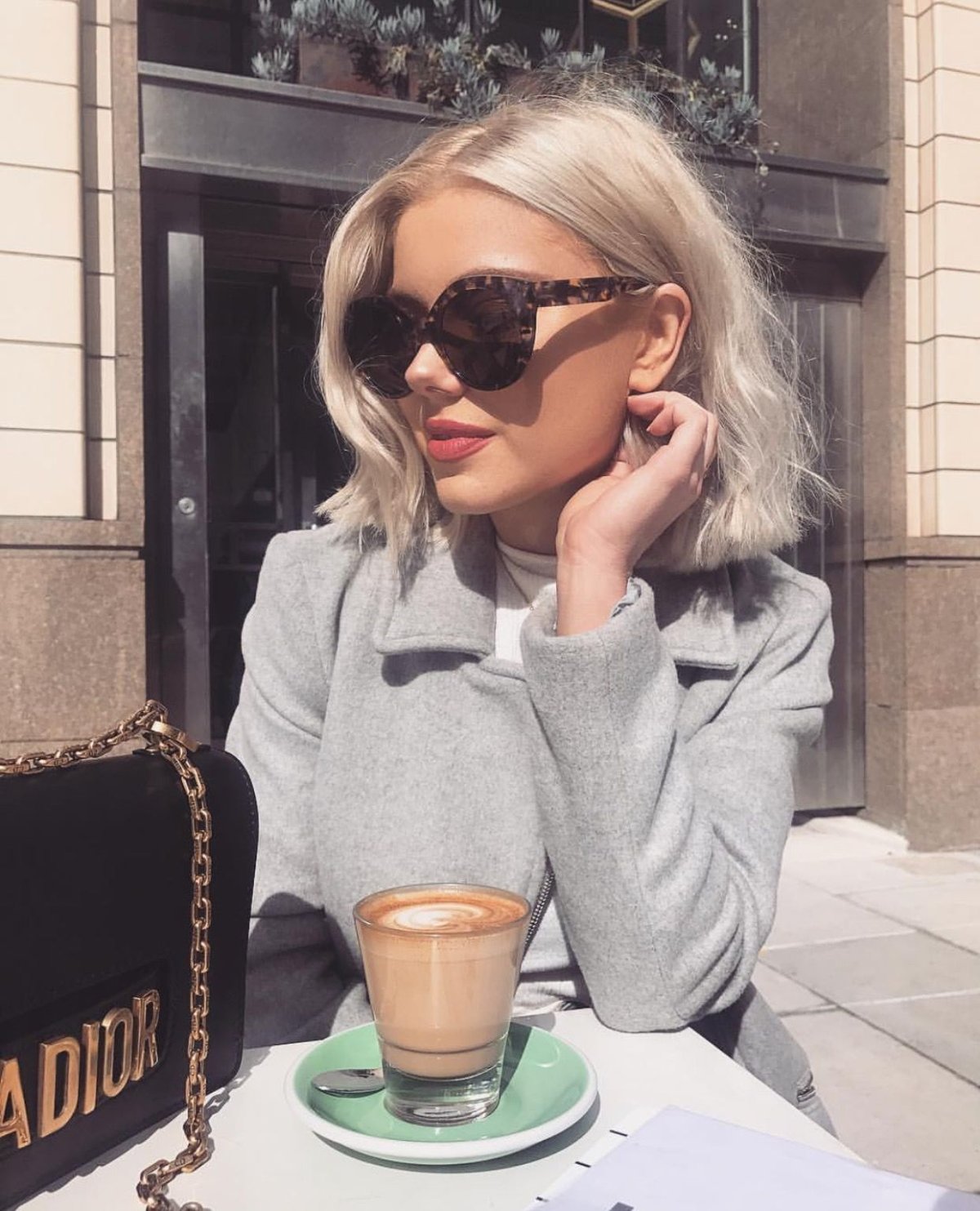 Елизавета Долматова