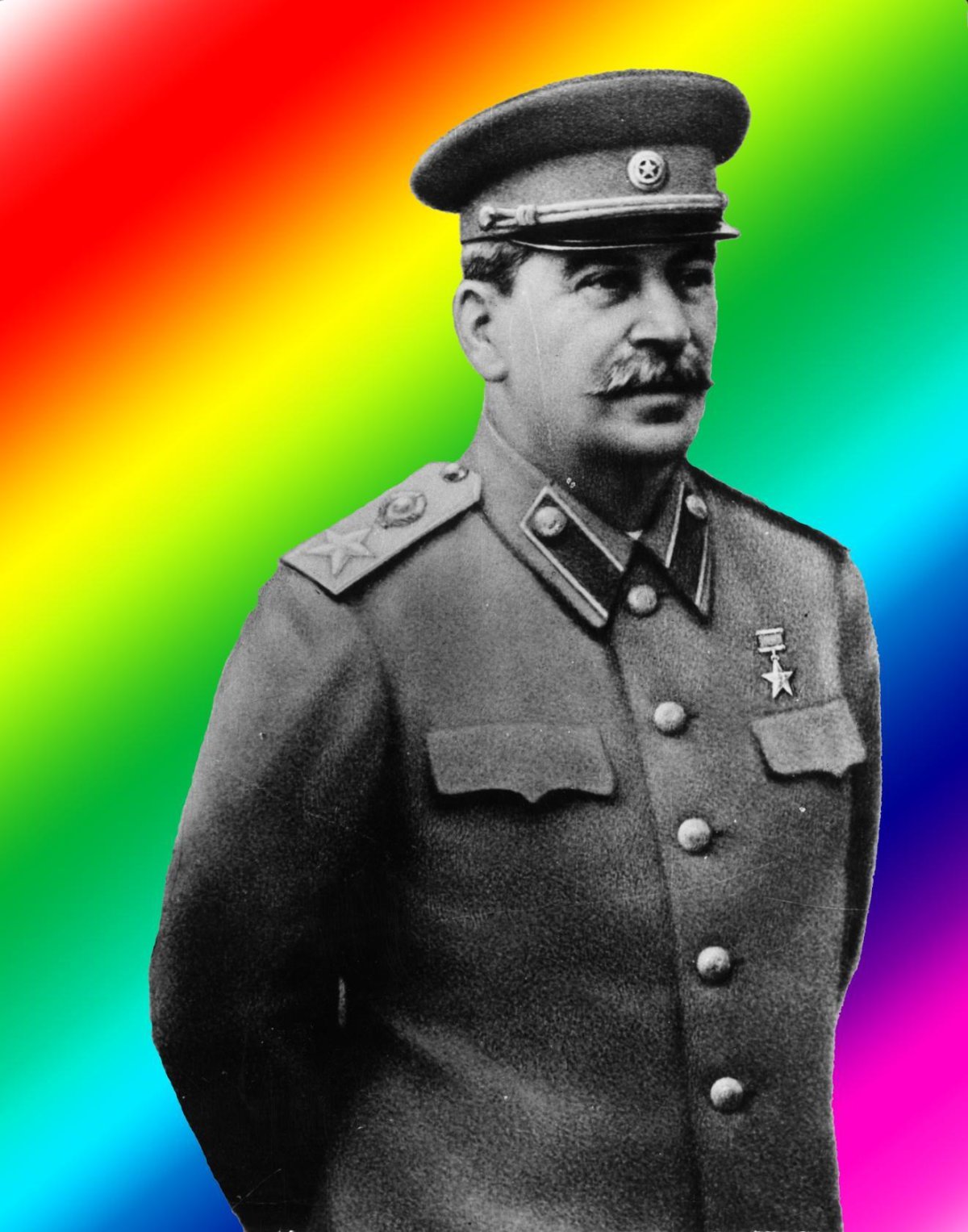 Сталин Иосиф Виссарионович коммунизм