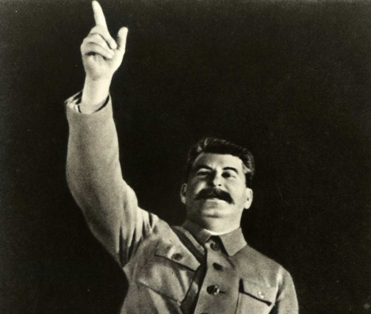 Сталин Иосиф Виссарионович расстрелять