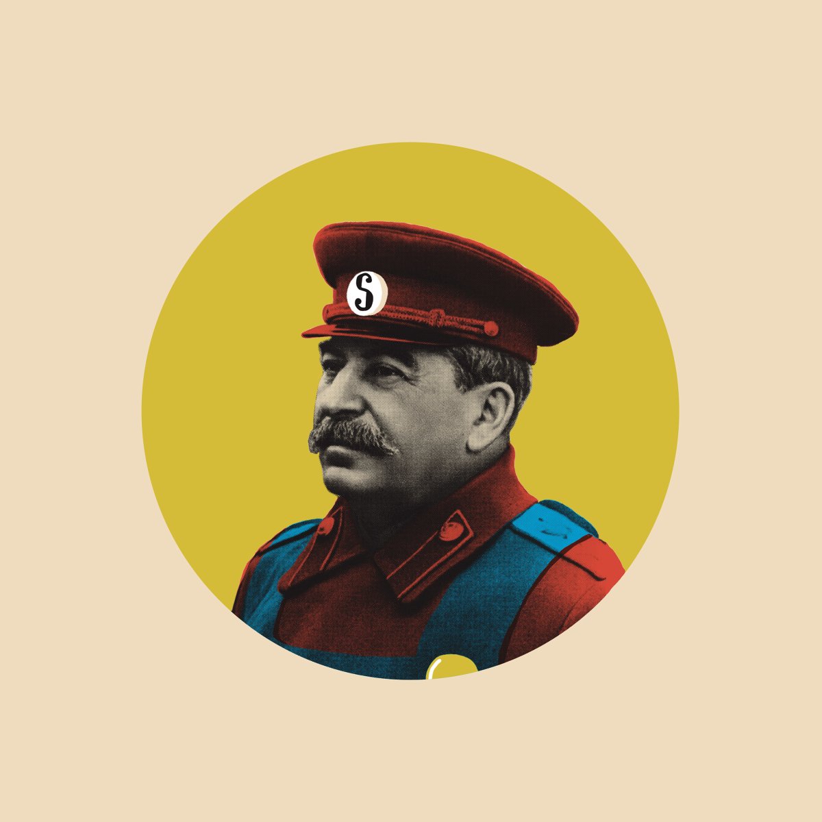 Сталин Иосиф Виссарионович фото