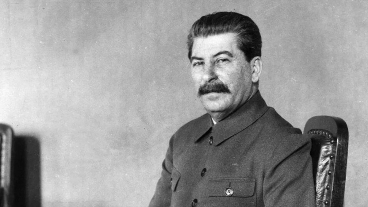 Сталин 1941 фото