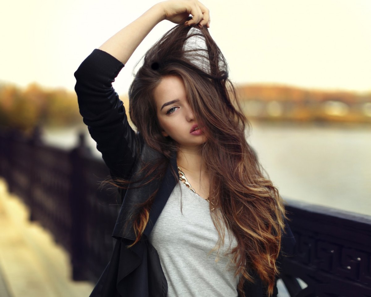 Красивые авы для девочек