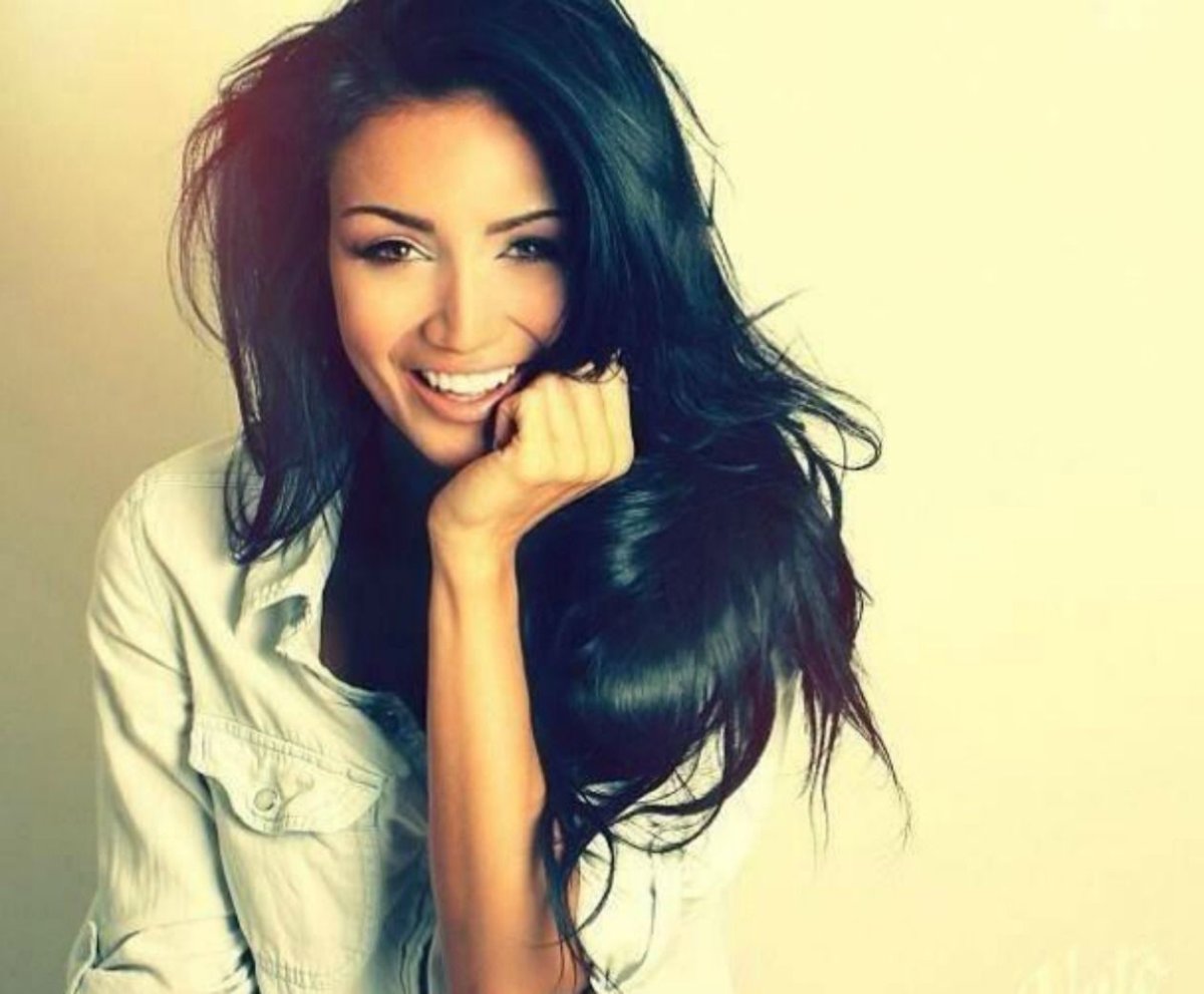 Елизавета Аникина