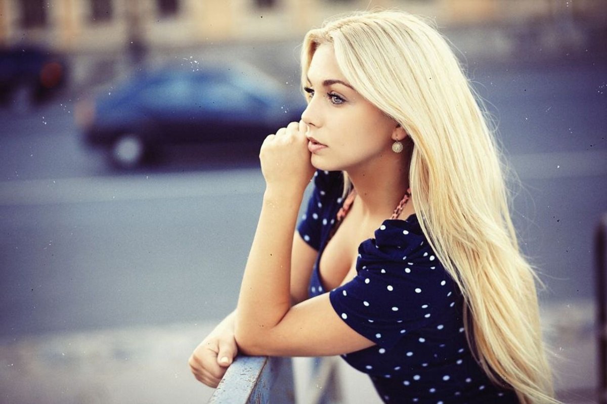 Ирэн рэперша