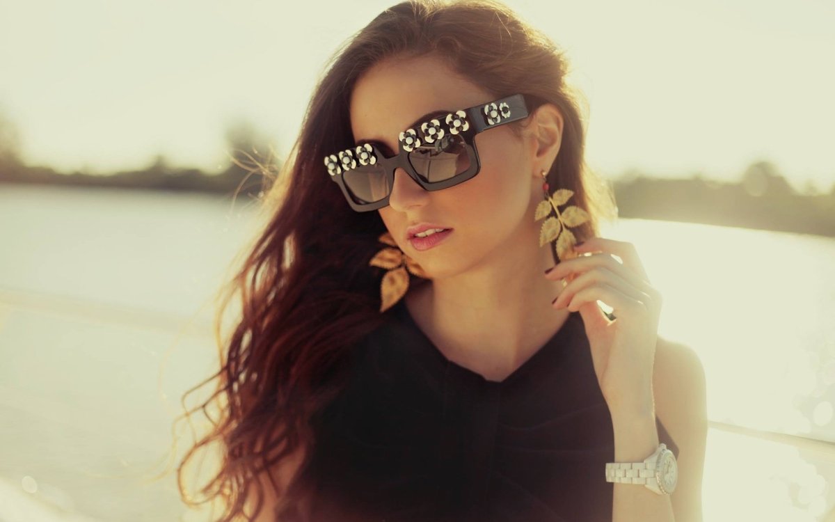 Девушки на аву