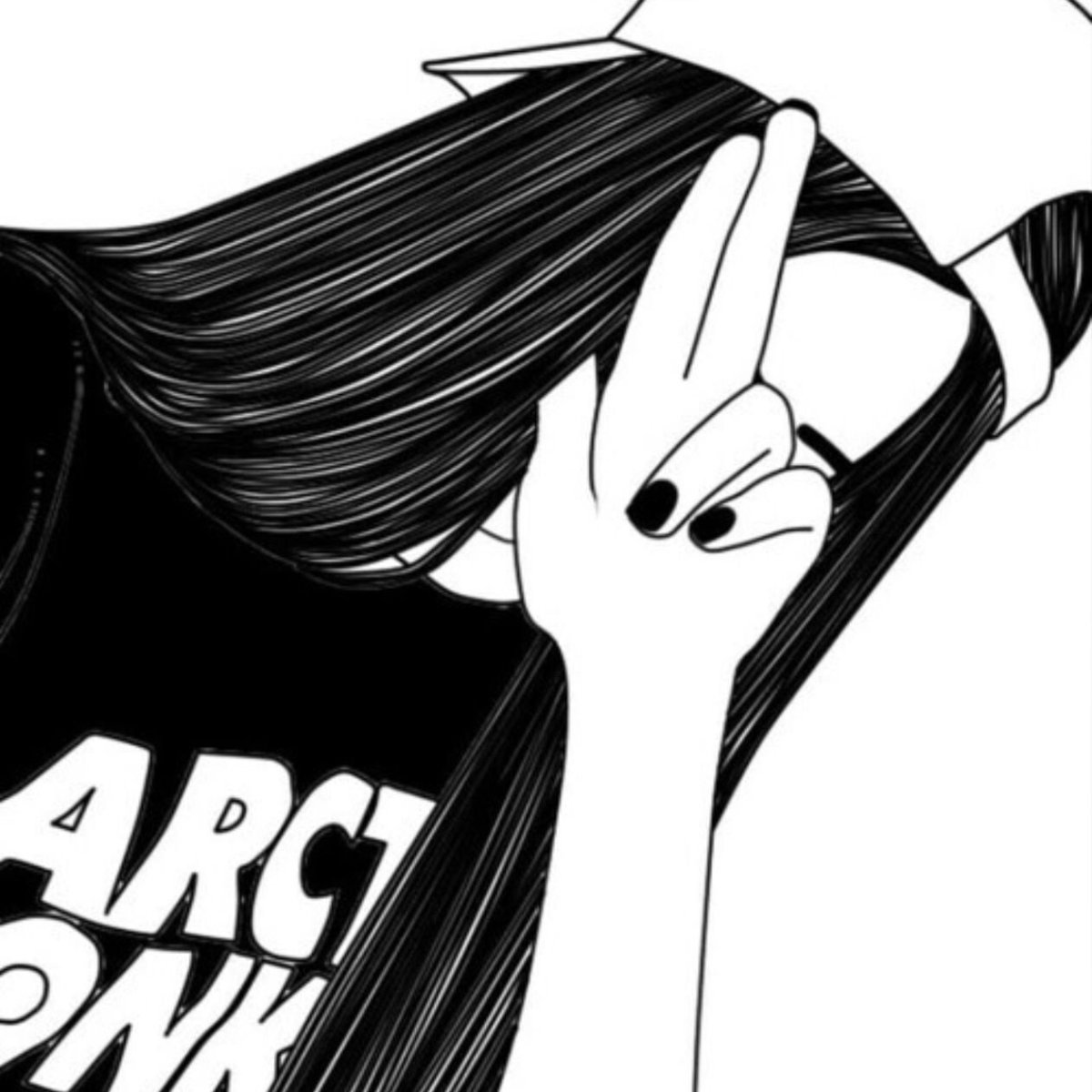 Аватарки для девочек аниме