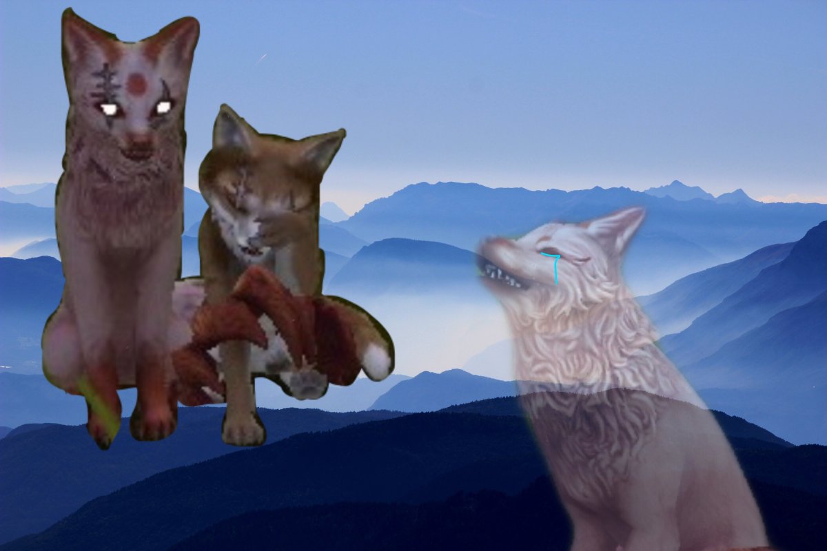 WILDCRAFT босс Анубис