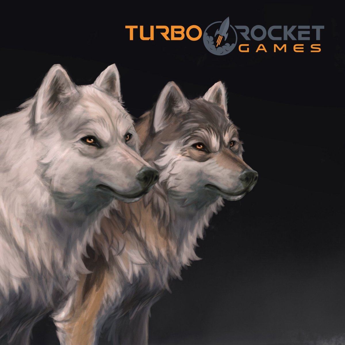 Волк из вилд крафт арт