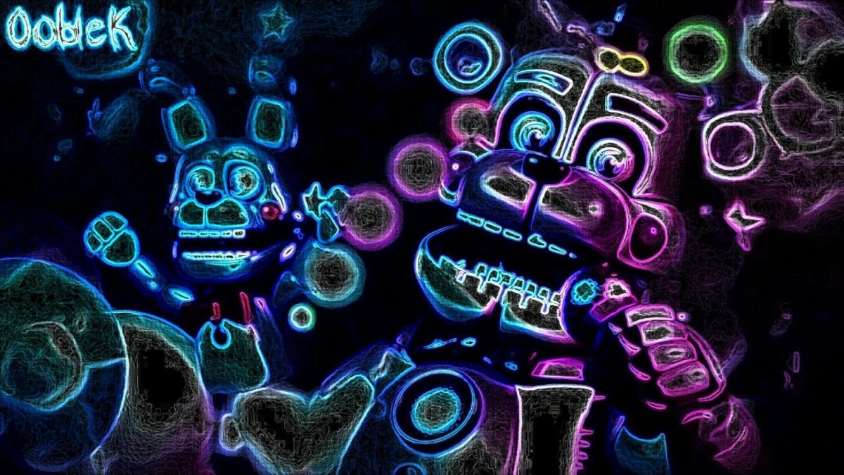 Фантайм Фокси Эстетика