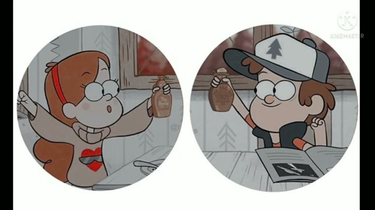 Парные аватарки смешные разделённые