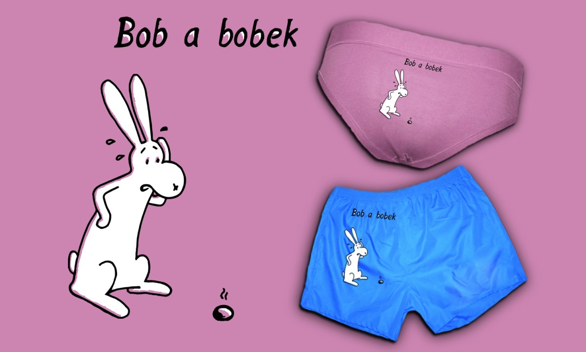 Парные обои губка Боб и Патрик