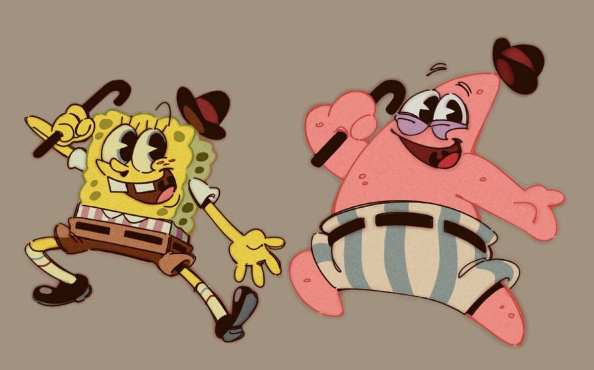 Милые обои с мишками