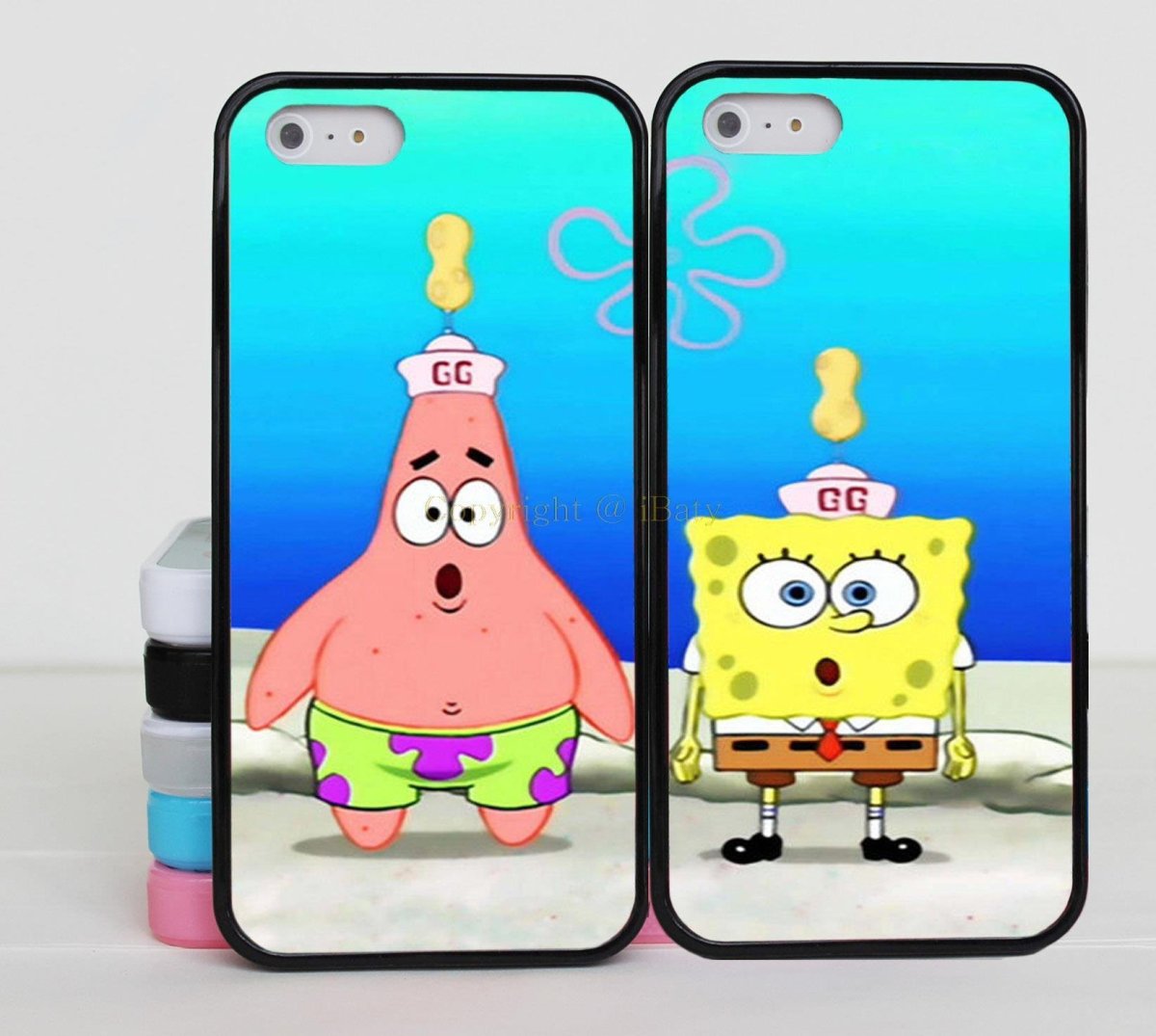 Смешные парные аватарки