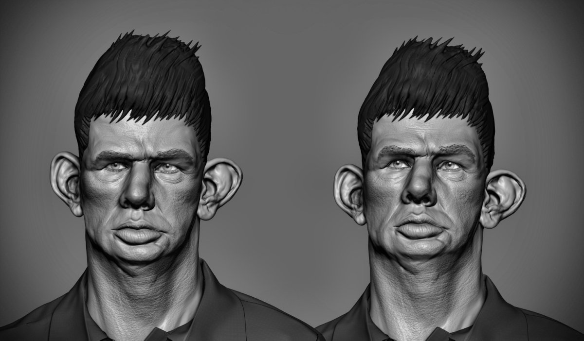 Парные Спанч Боб