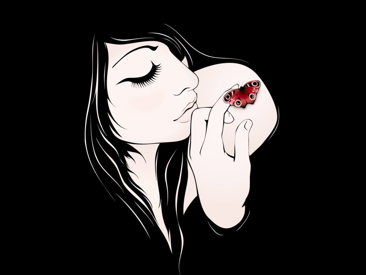 Красивые заставки на ват ЦАП