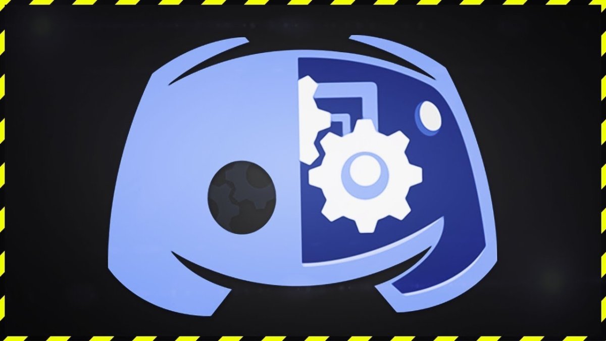 Дискорд для Твича