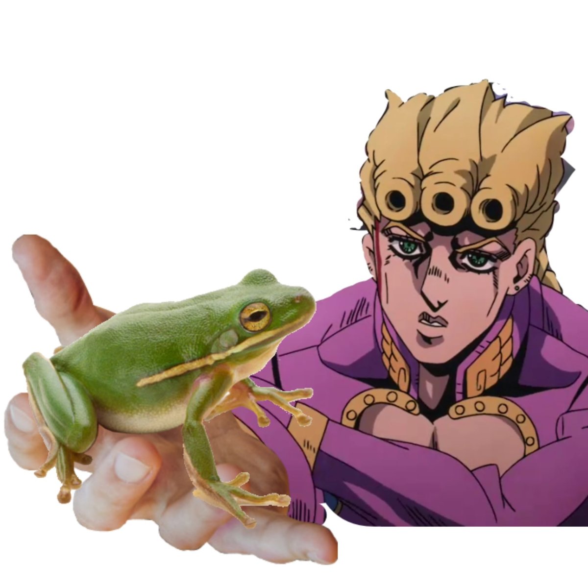 Джорно Джованна жмых