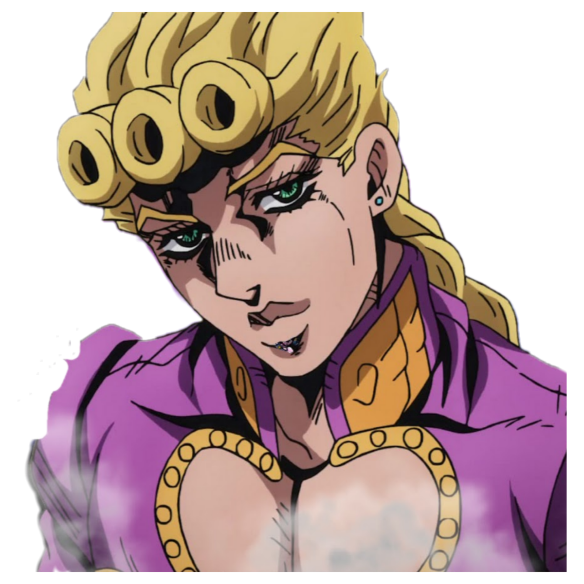 Low cost косплей Jojo