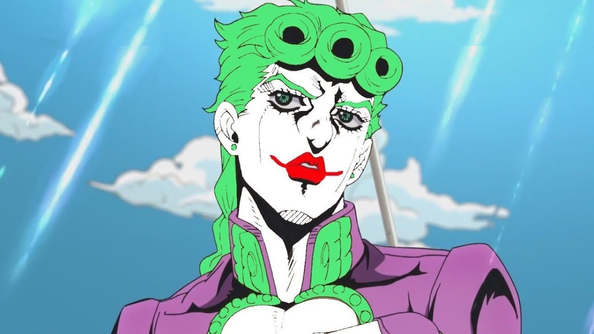 Польпо Джоджо