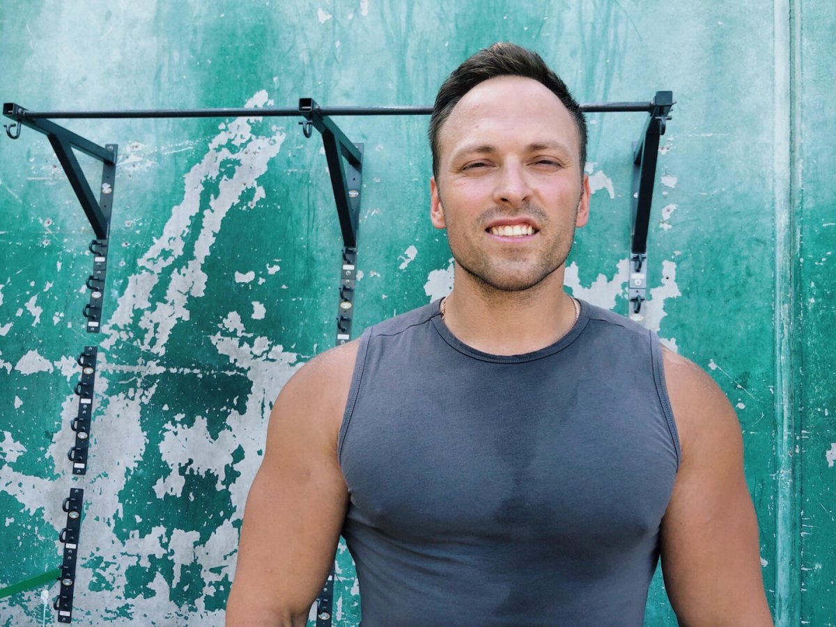 Алексей Столяров