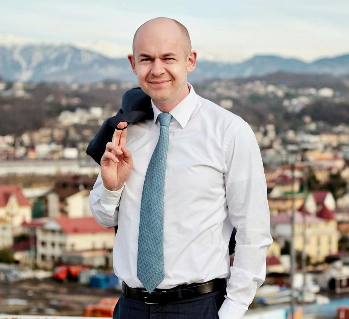 Алексей Столяров