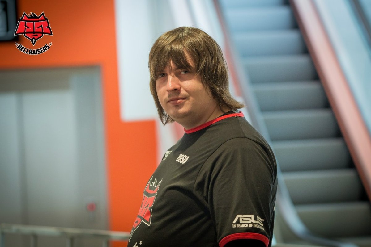 Денис Столяров Тверь