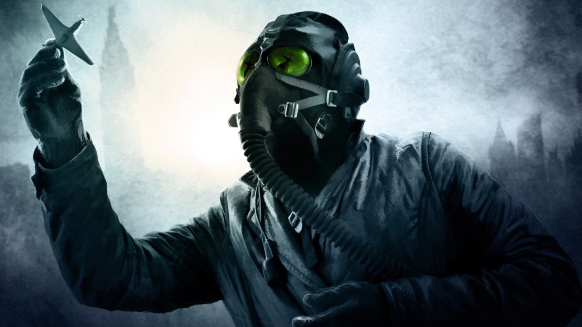 Джойстик арт