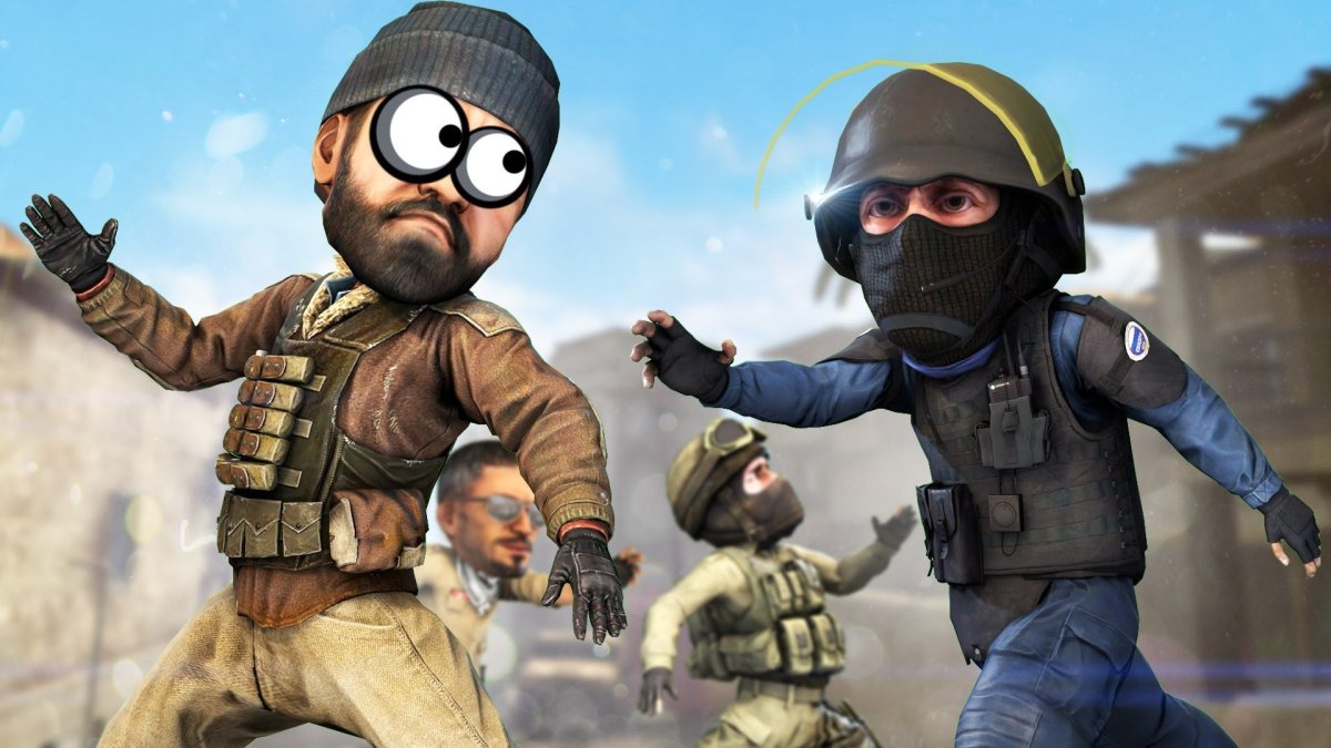 Моки мармок