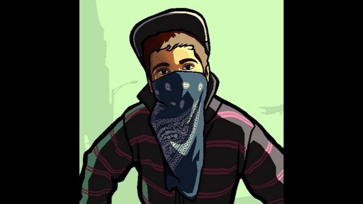 Самп аватарки на группу