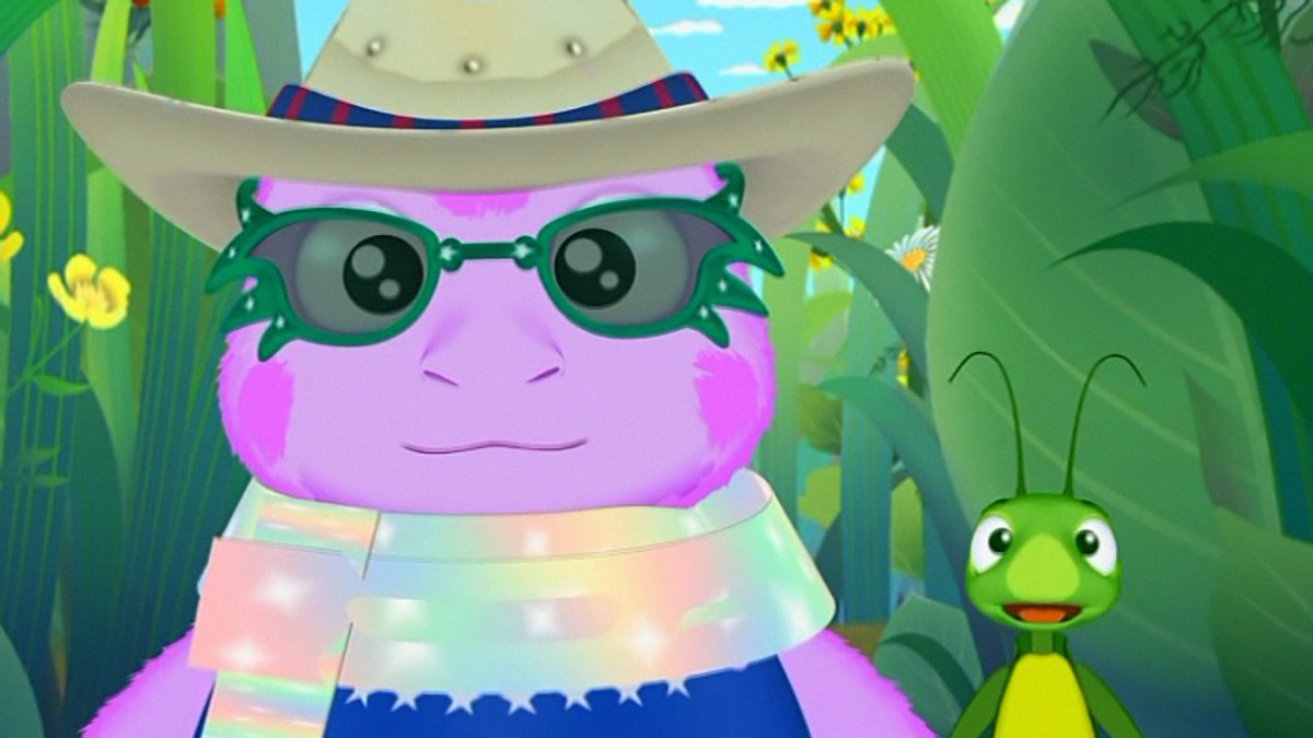 Лучший RYTP ебучий Лунтик RYPT