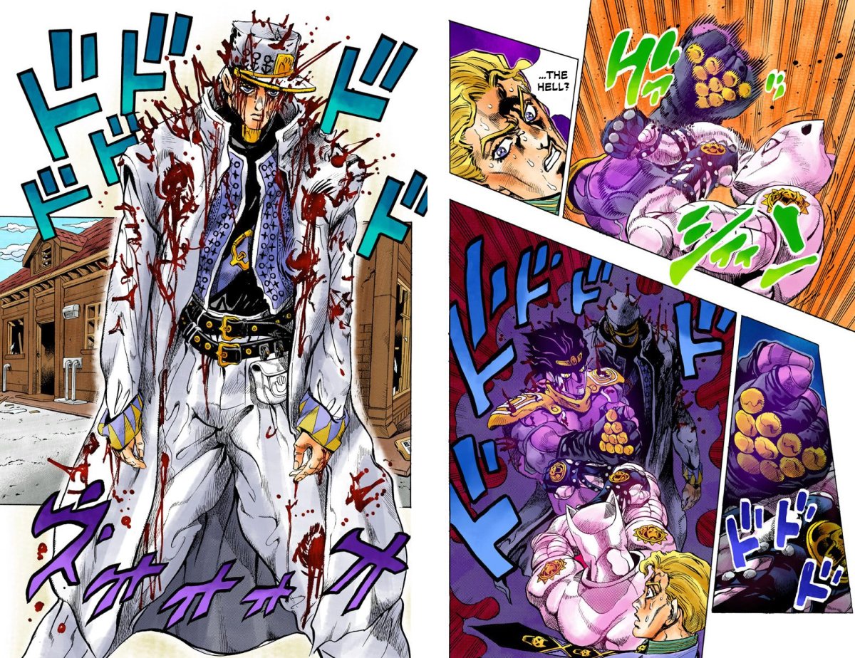 Джолин Куджо из Джо Джо