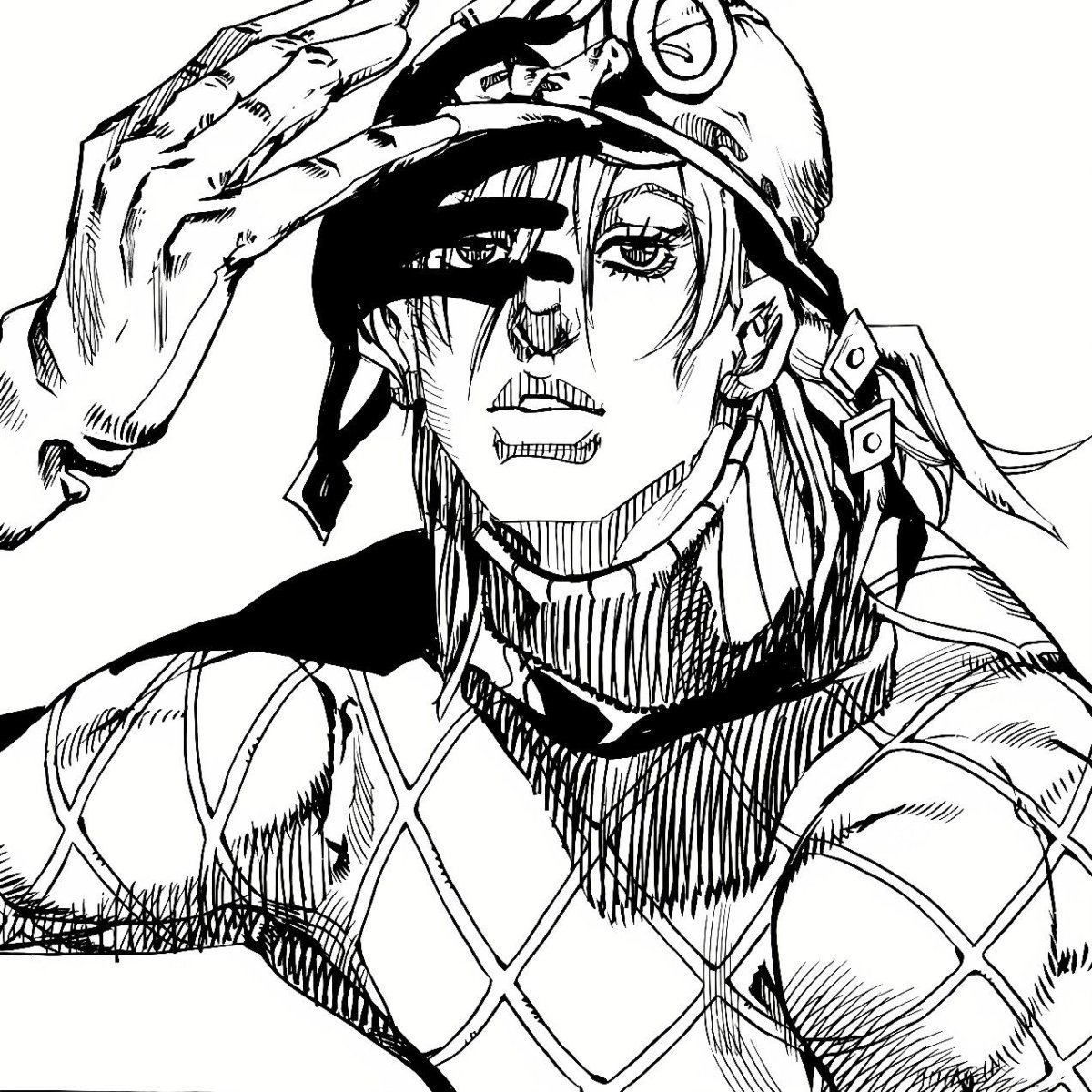 Пуччи Джо Джо