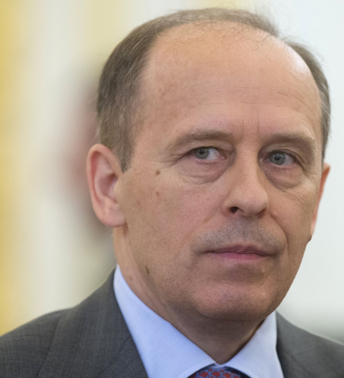 Александр Васильевич Бортников