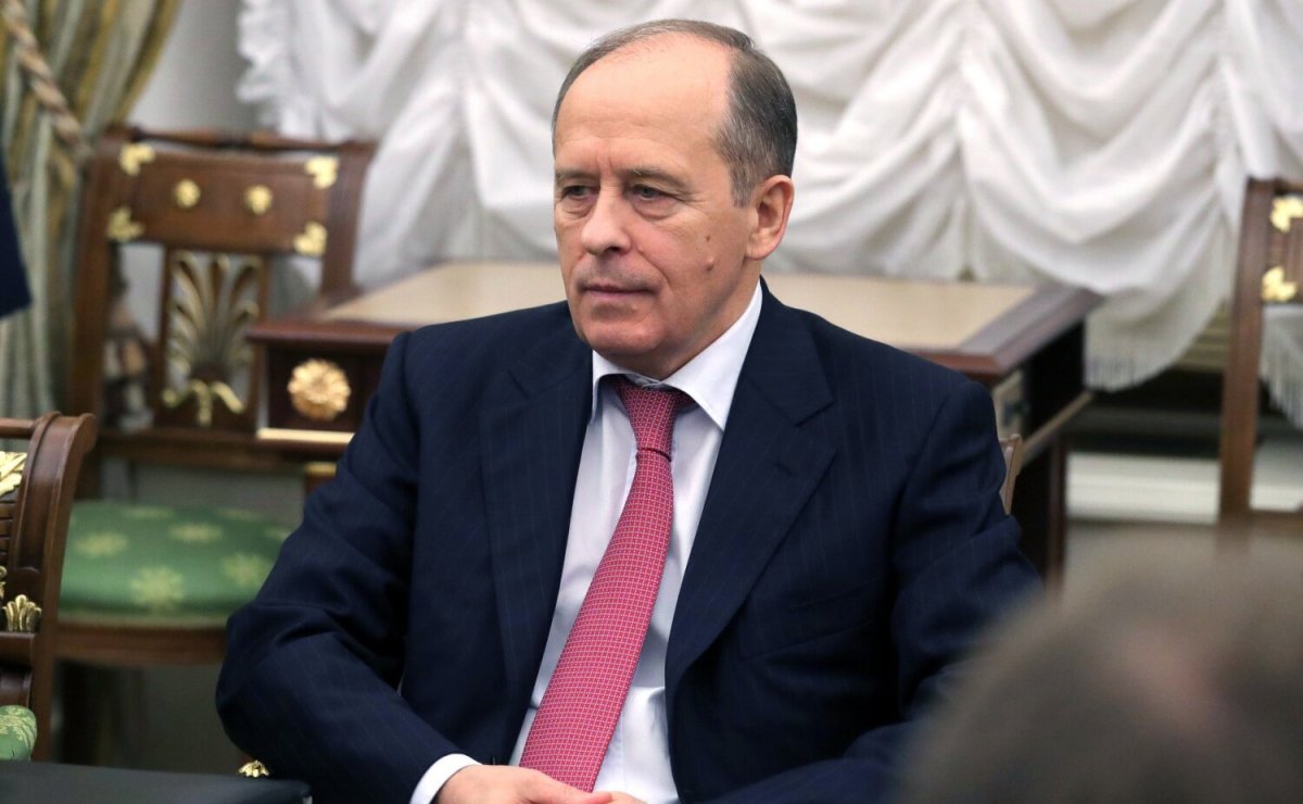 Дмитрий Бортников племянник директора ФСБ