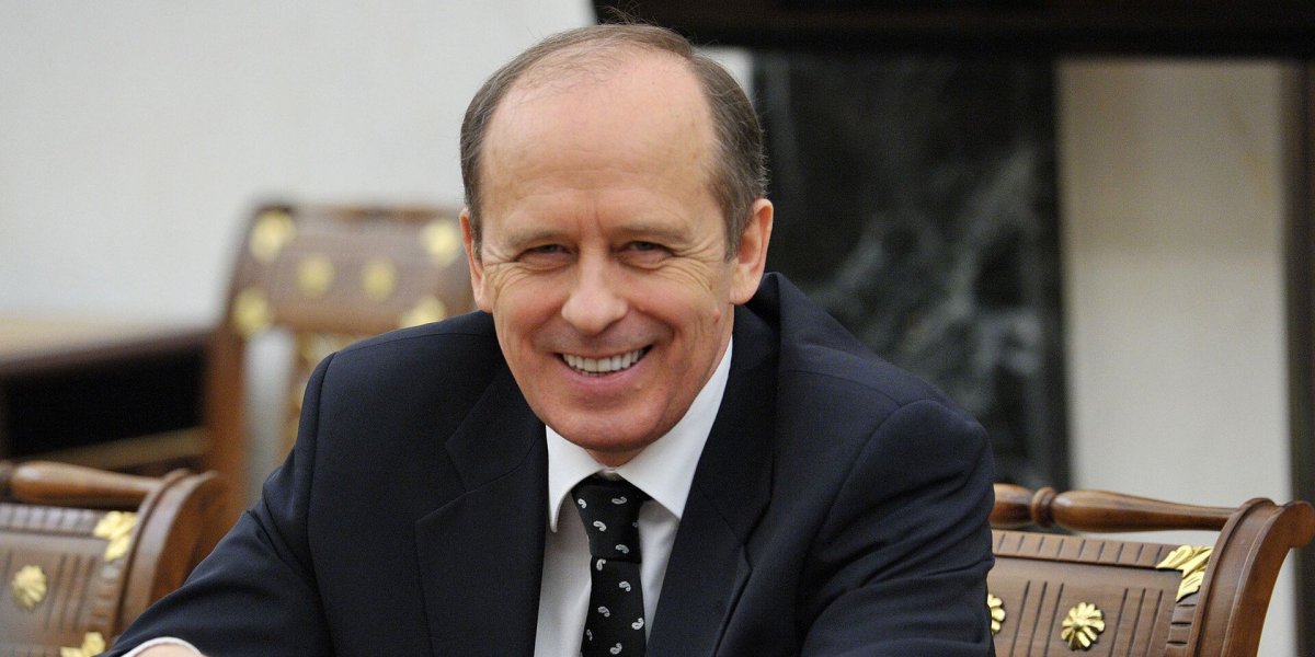 Александр Бортников в молодости