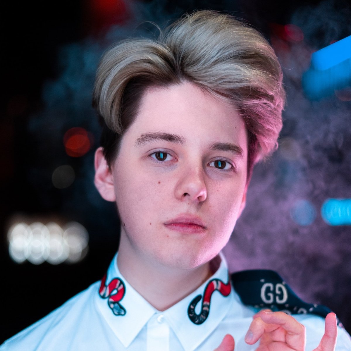 Александр Александр фиксай