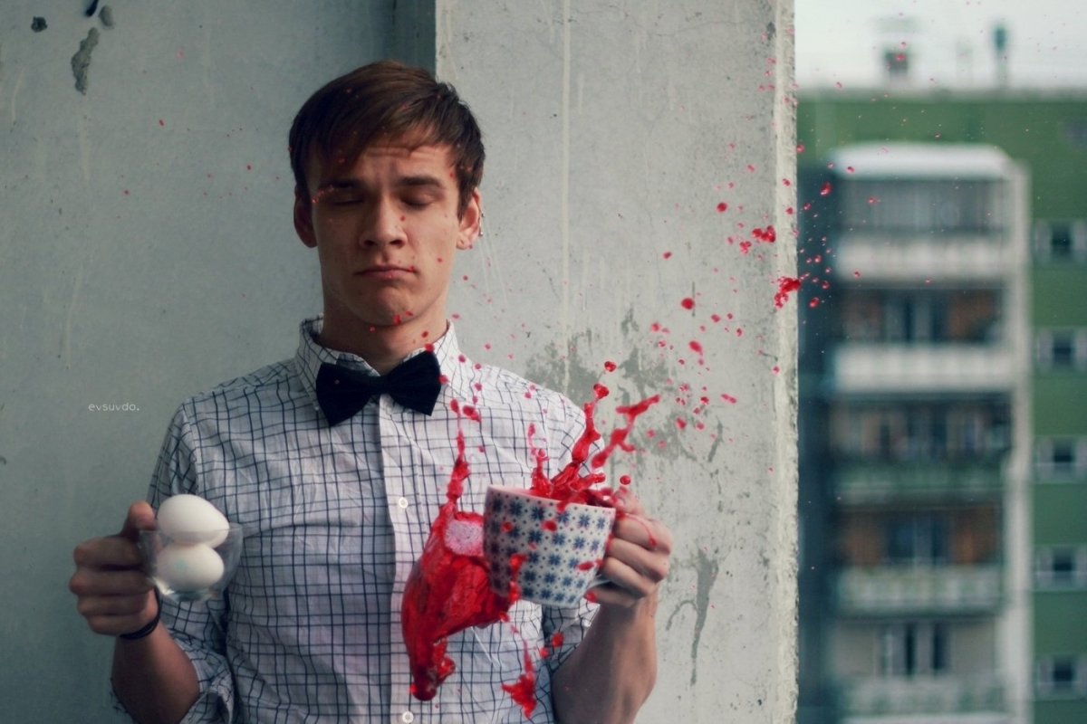 Роман Парамонов ЮТУБЕР