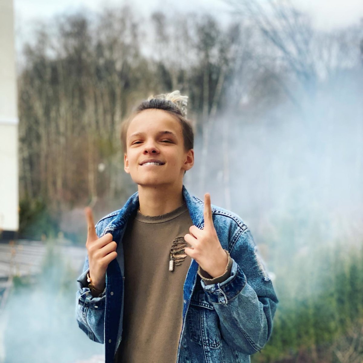 Евгений Чернявский ЮТУБЕР