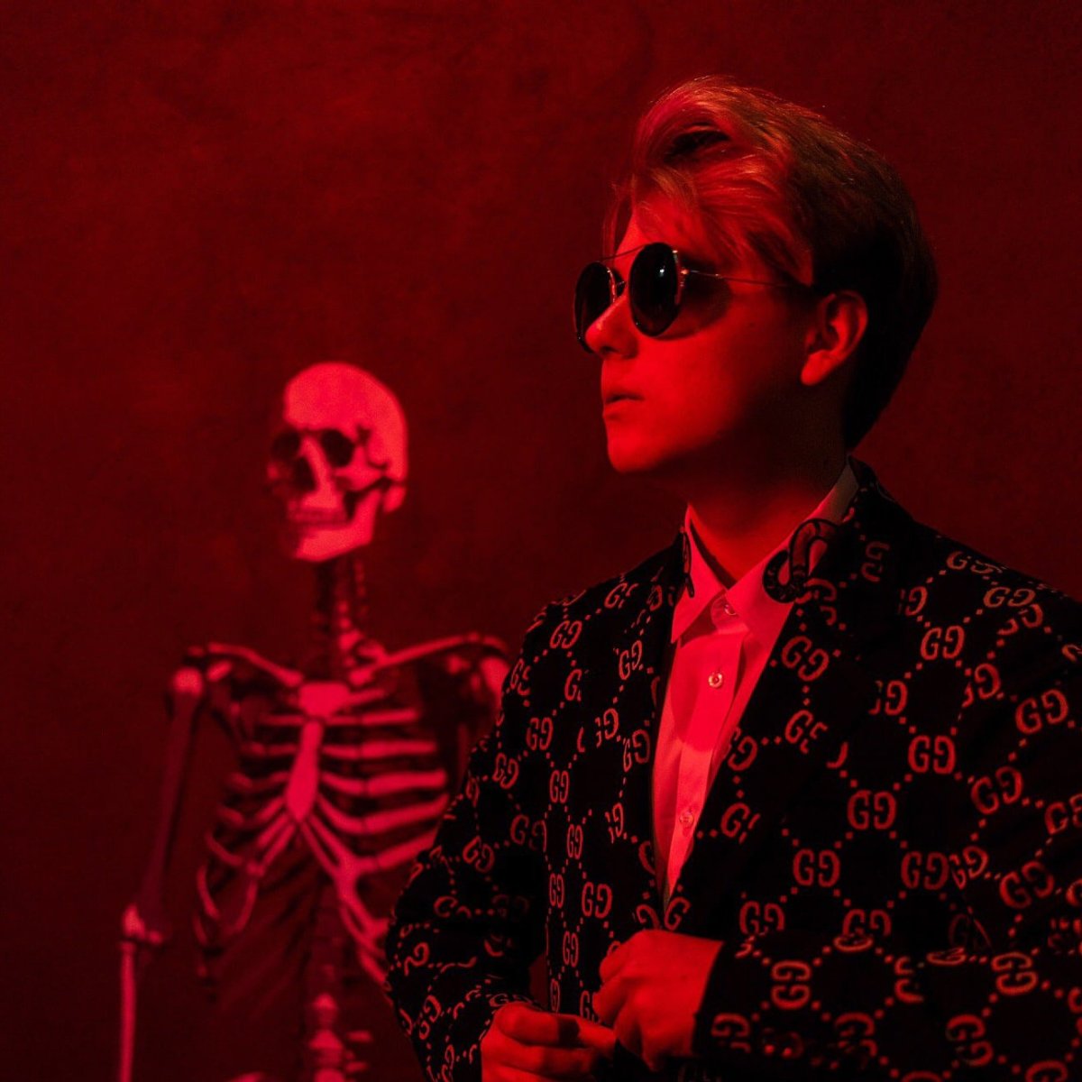 Эдисон ЮТУБЕР