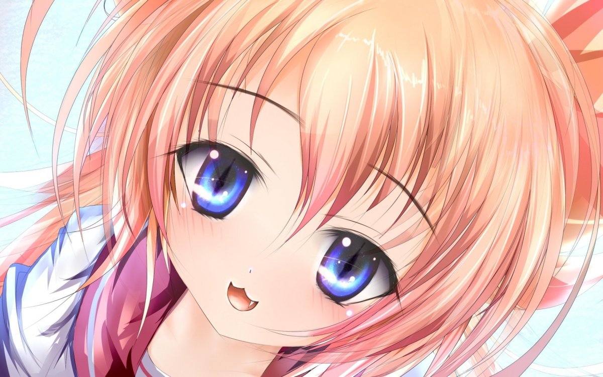 Красивые глаза арт