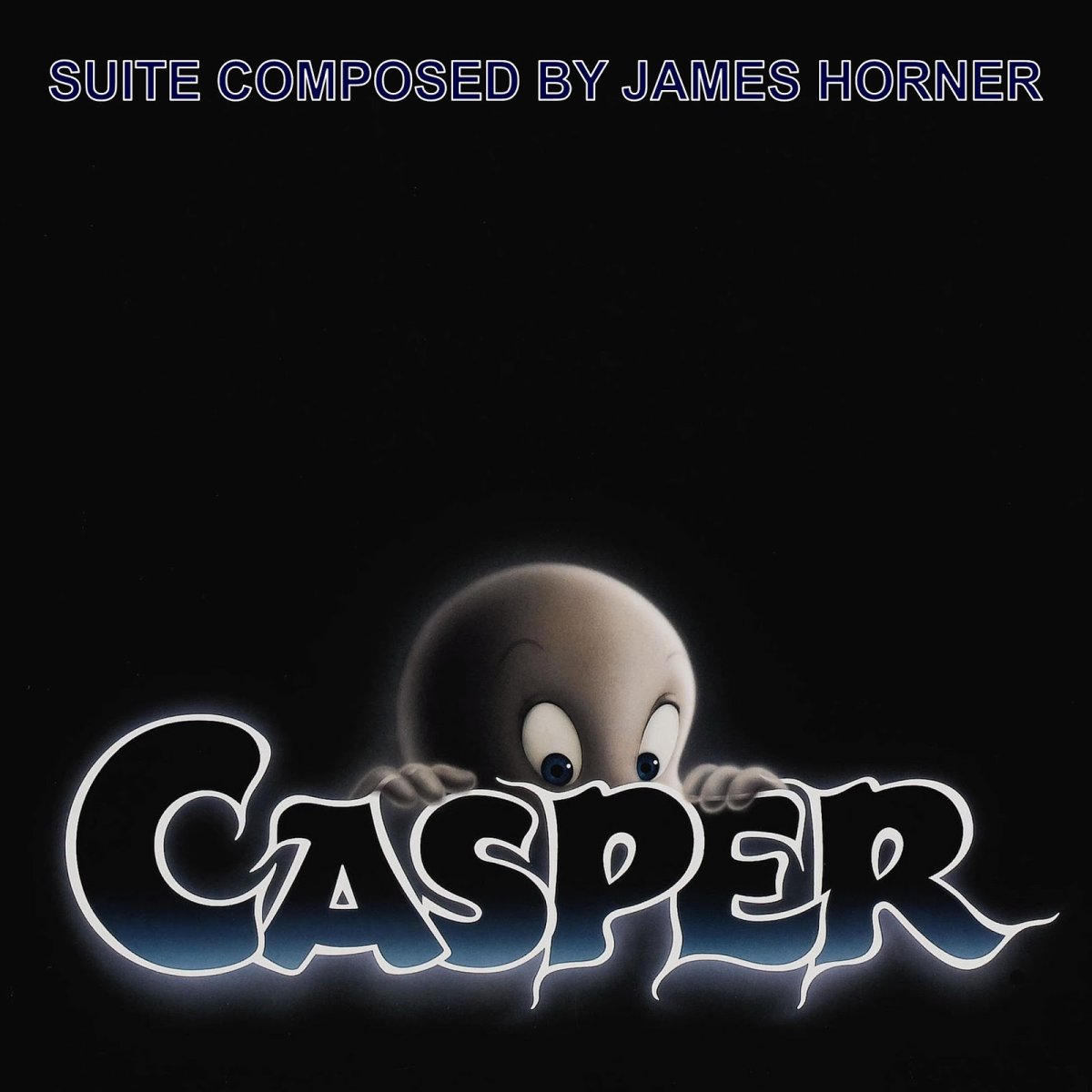 Каспер логотип