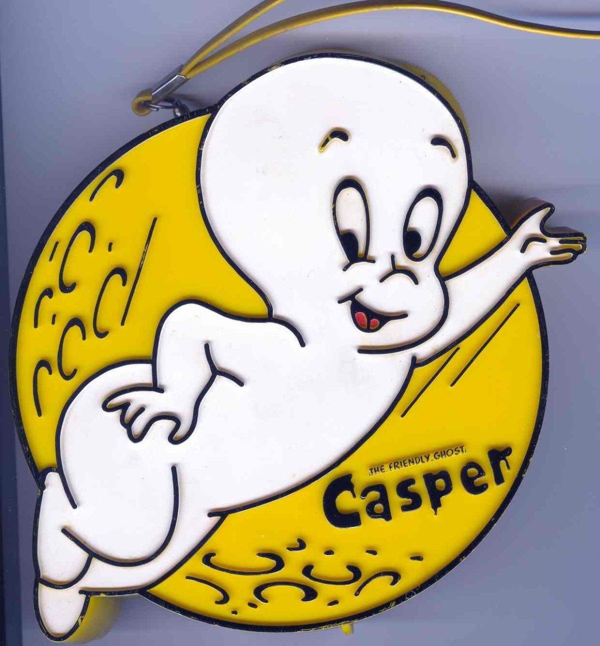 Значок Casper