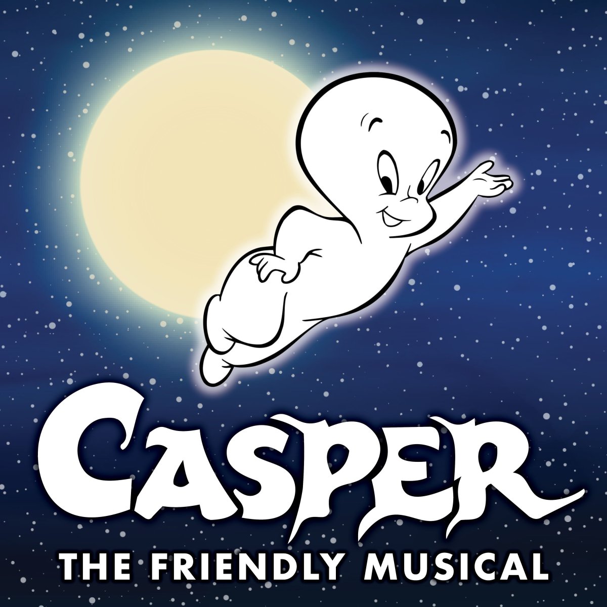 Casper логотип