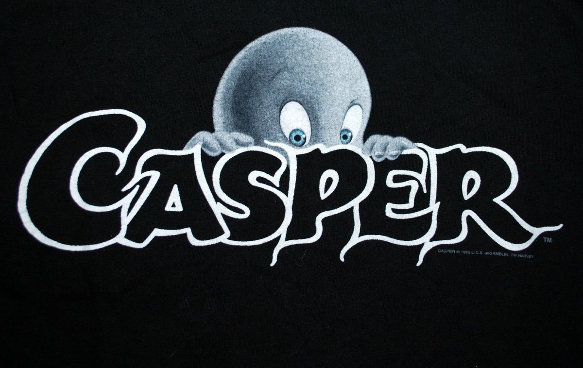 Злой Каспер