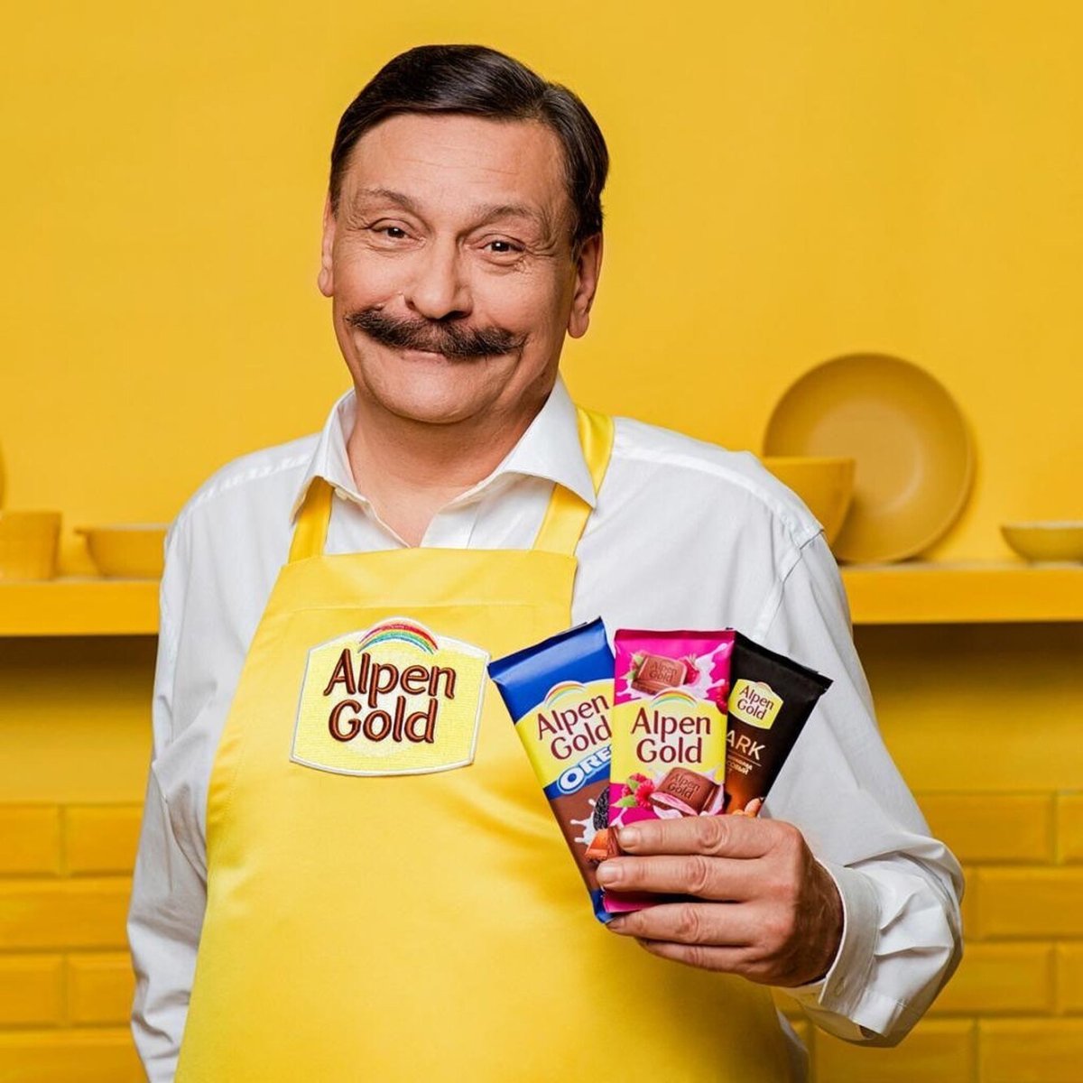 Дмитрий Назаров Баринов