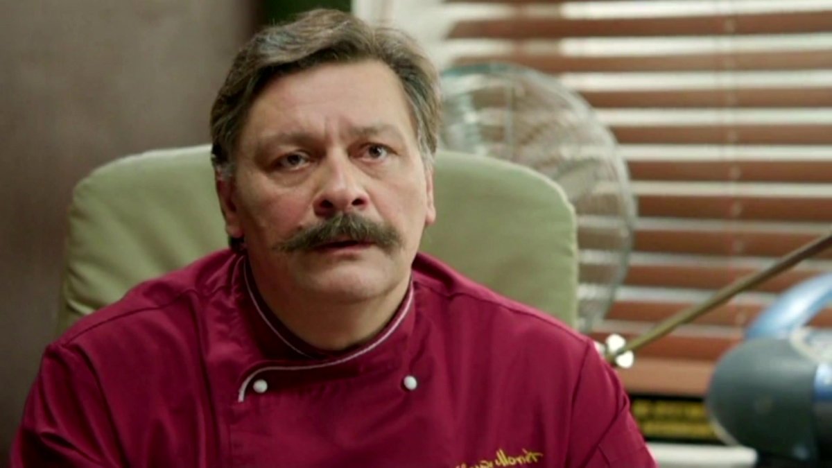 Дмитрий Назаров